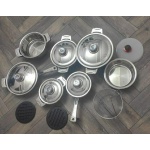 Новый набор посуды Millerhaus