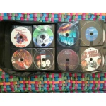 Коллекция фильмов на DVD 2