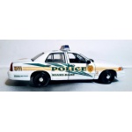 Ford crown victoria 1/43